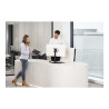 Soporte de montaje para escritorio de monitor - se adapta a pantallas
