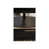 Soporte de montaje para escritorio de monitor - se adapta a pantallas