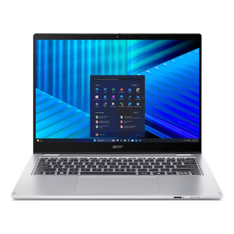 TMP414RN-55 CU7-255U 16GB 512GB 14" W11P