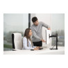 Soporte de escritorio para monitor - se adapta a dos pantallas de 13 a