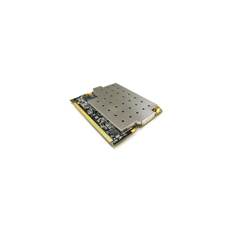 Mini PCI, 600mW 2.4 GHz