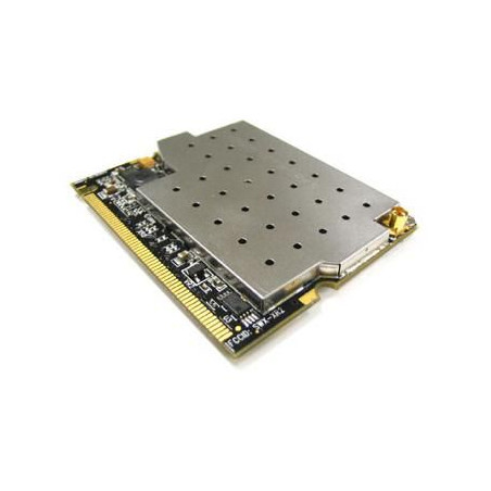 Mini PCI, 600mW 2.4 GHz