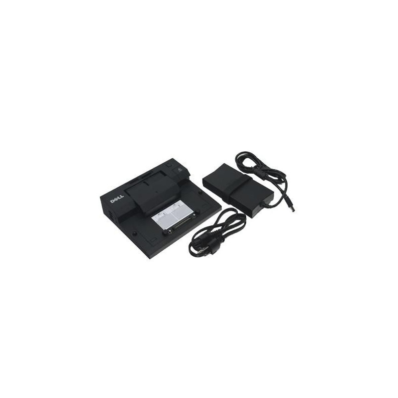 Simple E-Port Replicator