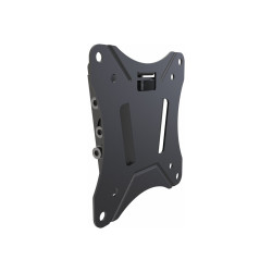 Soporte de pared para monitor - se adapta a pantallas de 10 a 34" con