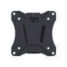 Soporte de pared para monitor - se adapta a pantallas de 10 a 34" con