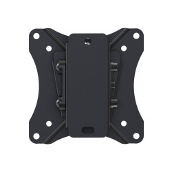 Soporte de pared para monitor - se adapta a pantallas de 10 a 34" con