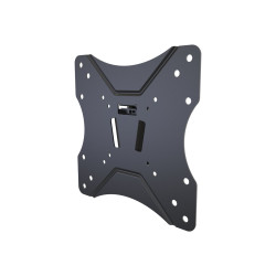 Soporte de pared para pantalla - se adapta a pantallas de 30 a 55" con