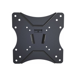 Soporte de pared para pantalla - se adapta a pantallas de 30 a 55" con