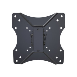 Soporte de pared para pantalla - se adapta a pantallas de 30 a 55" con