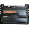 Laptop bottom base cover