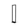 NetShelter Cabinet/19" 45HU Black