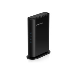 Nighthawk AX1800 Dual-Band WiFi 6 Router