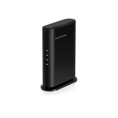 Nighthawk AX1800 Dual-Band WiFi 6 Router