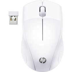 Wireless Mouse 220 White