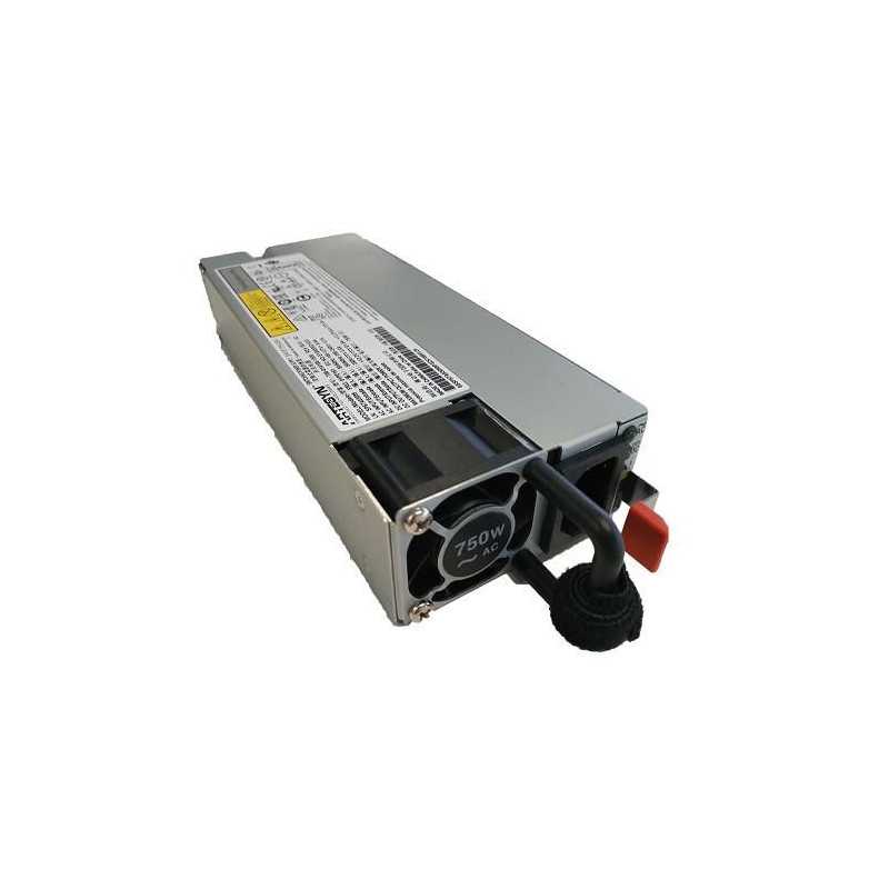 ThinkSystem 750W 230/115V