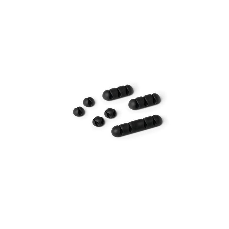 Cavoline Clip Mix Desk Cable