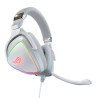 ROG DELTA WHITE Headset USB-C