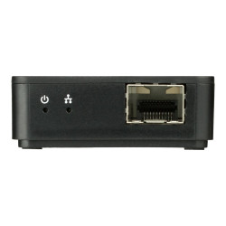Startech Adaptador Conversor USB 3.0 USBC a SFP Abierto Transceiver US
