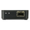 Startech Adaptador Conversor USB 3.0 USBC a SFP Abierto Transceiver US