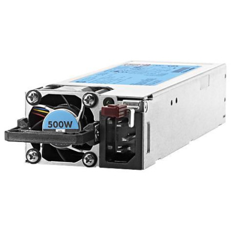 500W Platinum PSU for G9