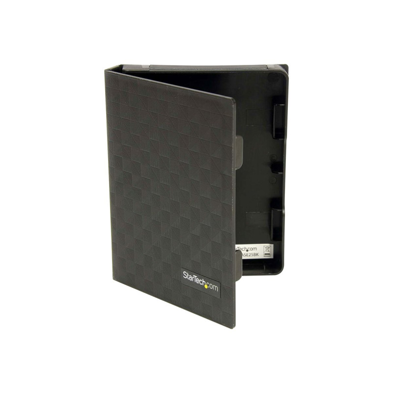 StarTech.com Paquete de 3 Cubiertas Protectoras - Funda de Plástico Di