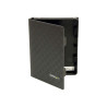 StarTech.com Paquete de 3 Cubiertas Protectoras - Funda de Plástico Di