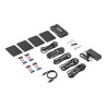 StarTech.com Borrador de Disco Duro para Unidades de Disco SATA de 2,5