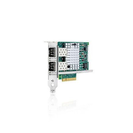 560SFP+ 10Gb 2-Port Ethernet