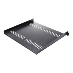 Startech Bandeja Estante Ventilado de 1U para Armario Rack de Servidor