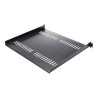 Startech Bandeja Estante Ventilado de 1U para Armario Rack de Servidor