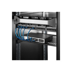 Startech Bandeja Estante Ventilado de 1U para Armario Rack de Servidor