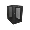 StarTech.com Armario Rack de Servidores de 18U con 30 Pulgadas de Prof