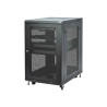 StarTech.com Armario Rack de Servidores de 18U con 30 Pulgadas de Prof