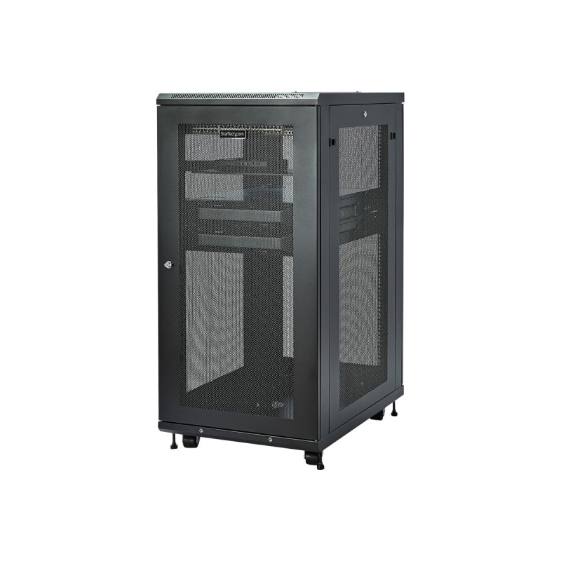 24U Server Cabinet Or Network KM0 | APLIUM