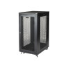 StarTech.com Armario Rack de Servidores de 24U con 30 Pulgadas de Prof