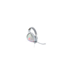 ROG DELTA WHITE Headset USB-C