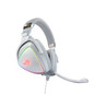 ROG DELTA WHITE Headset USB-C