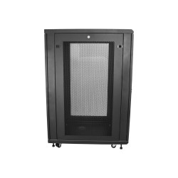 24U Server Cabinet Or Network KM0 | APLIUM