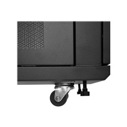 24U Server Cabinet Or Network KM0 | APLIUM