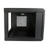 StarTech.com Armario Rack de Servidores de 6U para Montaje en Pared -