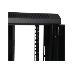 StarTech.com Armario Rack de Servidores de 6U para Montaje en Pared -