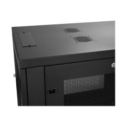 StarTech.com Armario Rack de Servidores de 6U para Montaje en Pared -