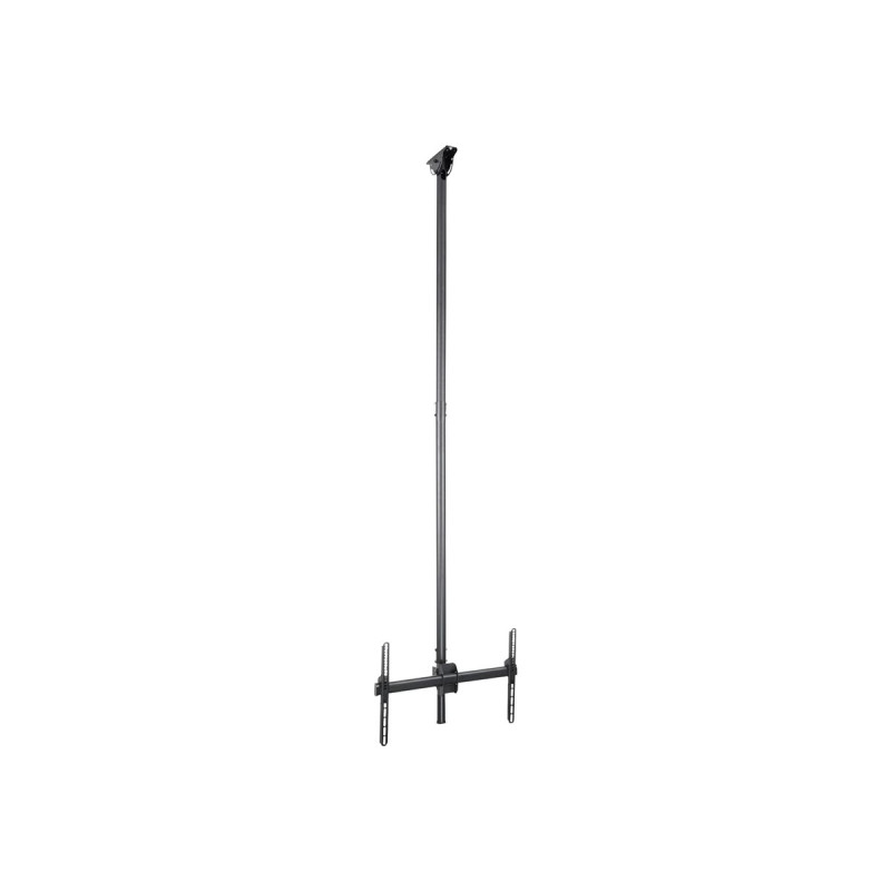 StarTech.com Soporte de Techo VESA para Montaje de Pantallas y TV de 3