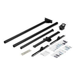 StarTech.com Soporte de Techo VESA para Montaje de Pantallas y TV de 3