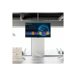StarTech.com Soporte de Techo VESA para Montaje de Pantallas y TV de 3