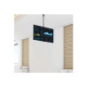 StarTech.com Soporte de Techo VESA para Montaje de Pantallas y TV de 3