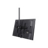 StarTech.com Soporte de Techo VESA para Montaje de Pantallas y TV de 3
