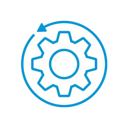 HP - Licencia de suscripción (3 años) + Servicio estándar durante 3 añ