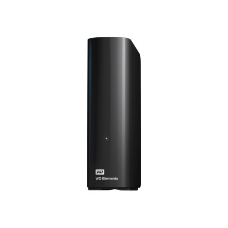 Disco Externo Western Digital WD Elements Desktop 8TB/ 3.5"/ USB 3.0