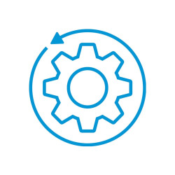 HP - Licencia de suscripción (3 años) + Servicio estándar durante 3 añ
